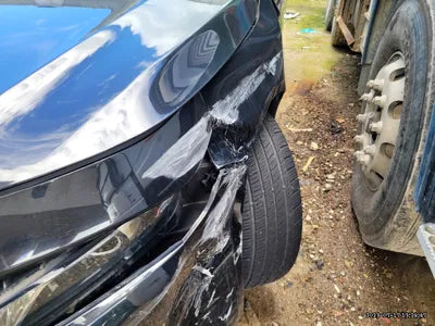 2015 Chevrolet Impala VIN: