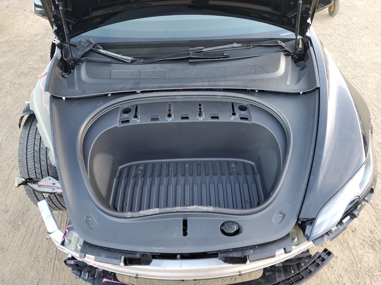 2024 TESLA MODEL 3  VIN:5YJ3E1EBXRF823130