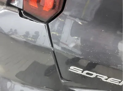 2023 Kia Sorento VIN: