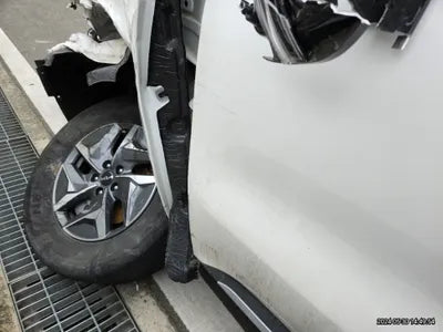 2022 Kia Sorento VIN: