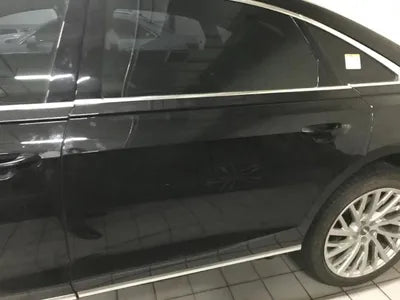 2020 Audi 50 VIN: