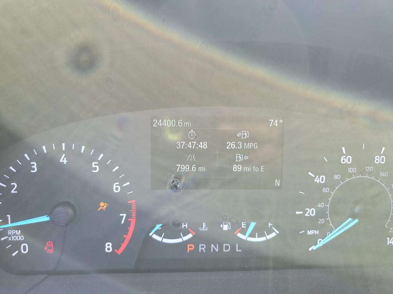 2022 FORD ESCAPE SE VIN:1FMCU9G64NUB39589