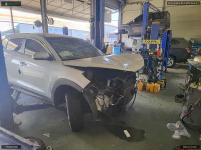 2015 Hyundai Tucson KMHJ2815GGU095897 VIN:KMHJ2815GGU095897