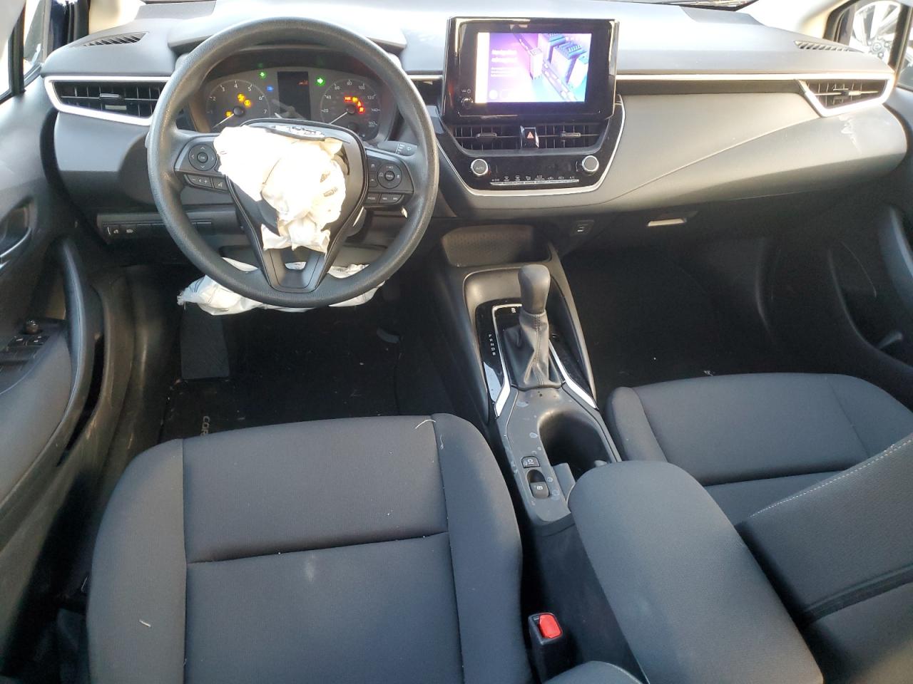 2023 TOYOTA COROLLA LE VIN:5YFB4MDE2PP079035