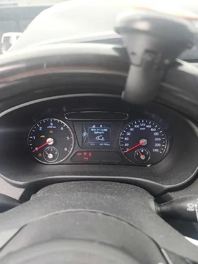 2016 Kia Sorento VIN: