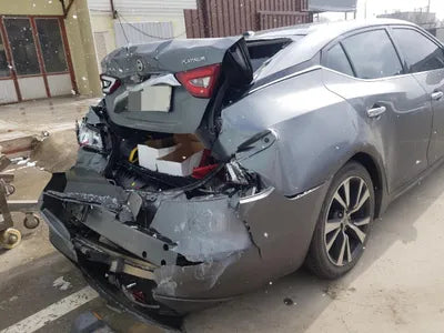 2017 Nissan Maxima 1N4AA6AP1HC417062 VIN:1N4AA6AP1HC417062