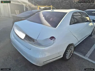 WDDHF5FB8FB100745 D26-0109050