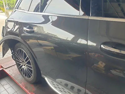 2023 Mercedes-Benz GLC 220 VIN: