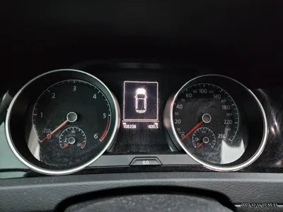 2015 Volkswagen Golf WVWZZZAUZFW331952 VIN:WVWZZZAUZFW331952