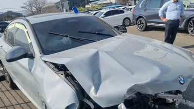 2023 BMW 420 WBA21DT0XP9S06664 VIN:WBA21DT0XP9S06664