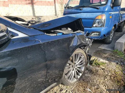 2017 Genesis G80 VIN: