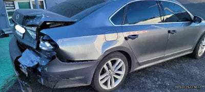 2016 Volkswagen Passat 846KM1VWZZZA3ZGC0 VIN:846KM1VWZZZA3ZGC0