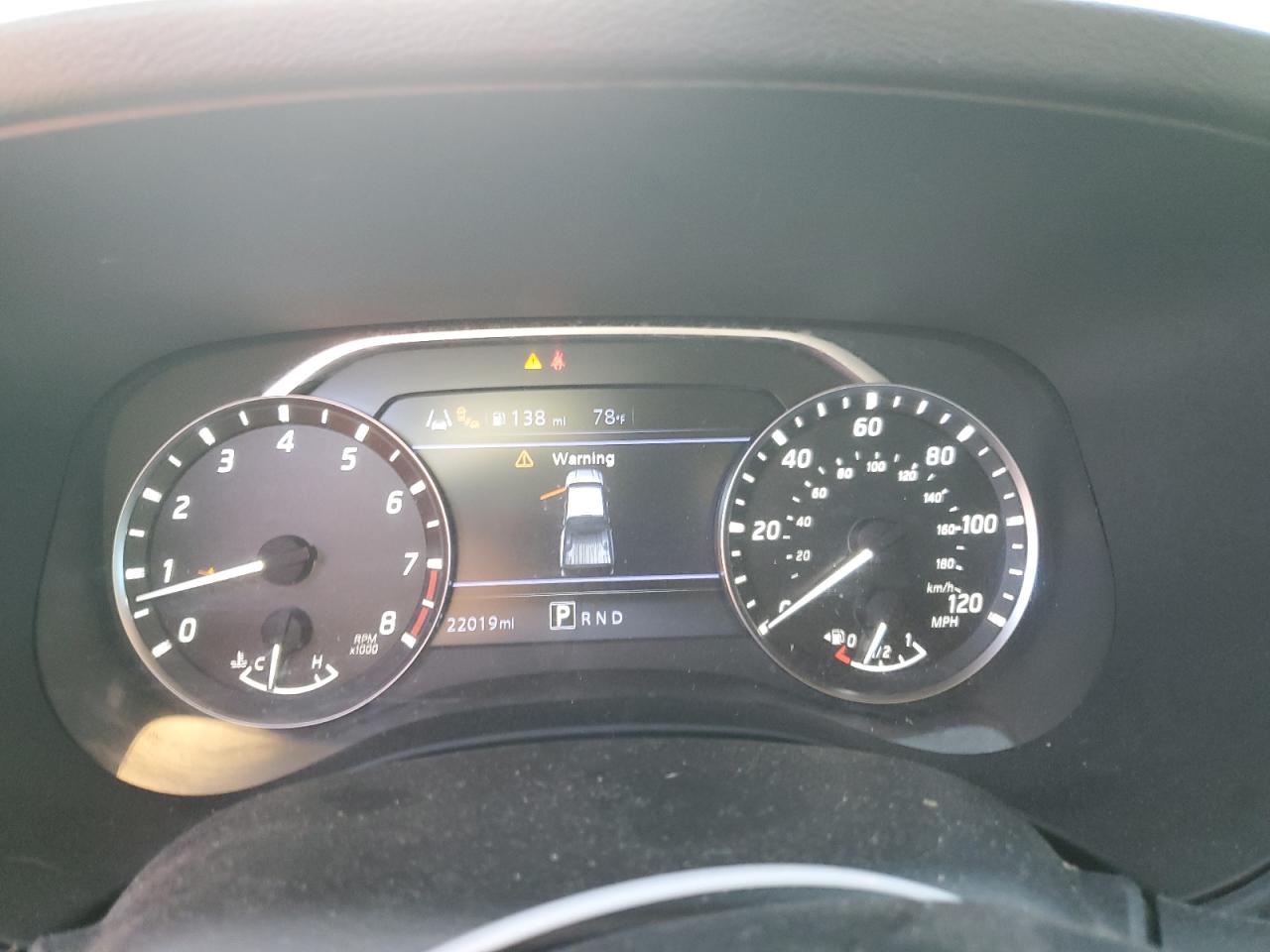 2022 NISSAN FRONTIER S VIN:1N6ED1EJ0NN652657