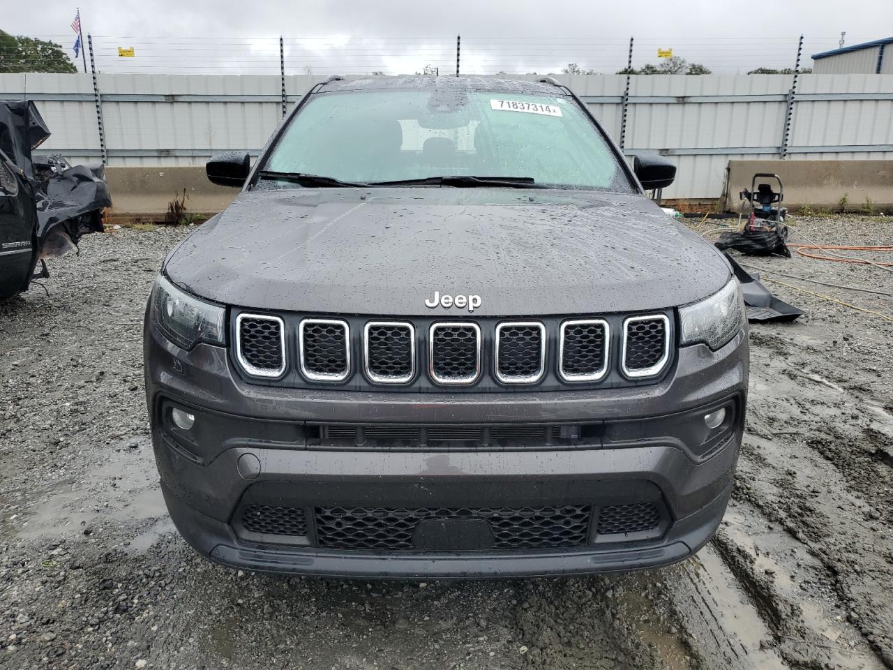 2023 JEEP COMPASS LATITUDE VIN:3C4NJDBN5PT500929