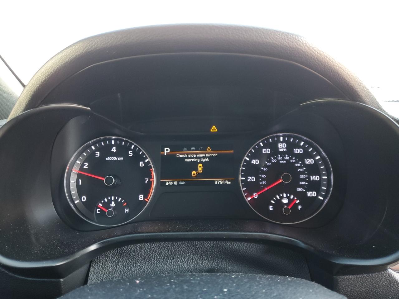 2023 KIA FORTE GT LINE VIN:3KPF54ADXPE516954