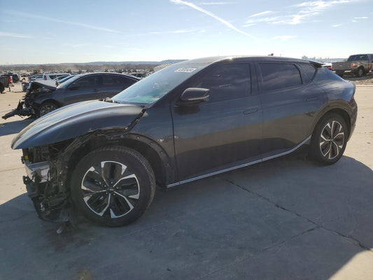2022 KIA EV6 LIGHT VIN:KNDC34LA7N5059718