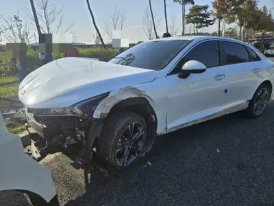 2021 Kia K5 KNAG6412BMA147754 VIN:KNAG6412BMA147754