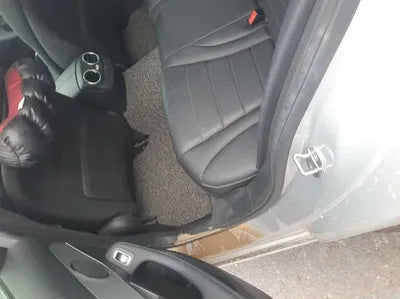 2016 Mercedes-Benz C 220 VIN: