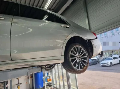 2020 Mercedes-Benz S 450 W1KUG6EB5LA533198 VIN:W1KUG6EB5LA533198