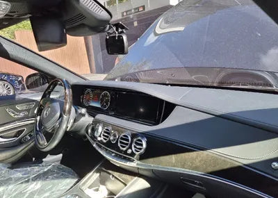 2015 Mercedes-Benz S 500 WDDUG8CB9FA119036 VIN:WDDUG8CB9FA119036