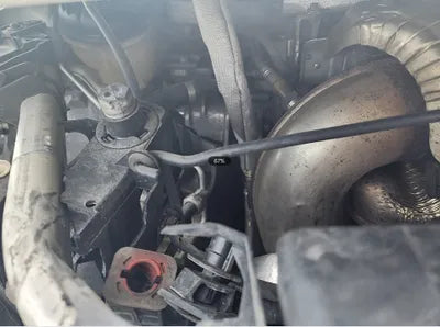 2016 Mercedes-Benz A 45 AMG VIN: