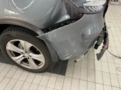 2016 Mercedes-Benz GLC 220 VIN: