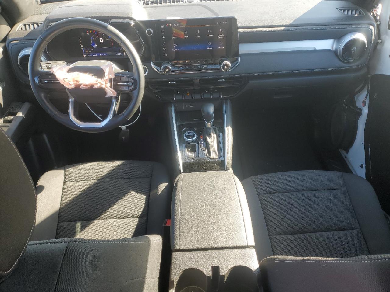 2023 CHEVROLET COLORADO LT VIN:1GCPTCEKXP1240016