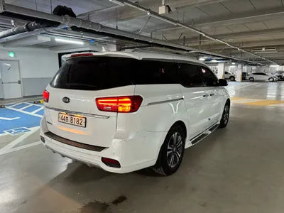 2019 Kia Carnival KNAMB81ABKS488585 VIN:KNAMB81ABKS488585