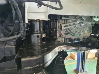 2022 Kia Carnival KNANE81BBNS177058 VIN:KNANE81BBNS177058