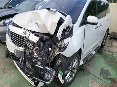 2015 Kia Carnival KNAME81ABFS061664 VIN:KNAME81ABFS061664