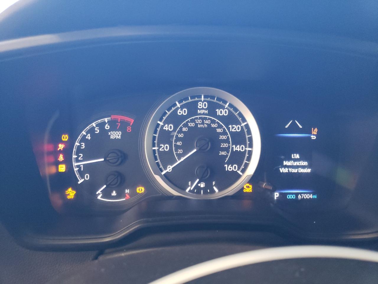 2022 TOYOTA COROLLA LE VIN:JTDEPMAE9NJ201982