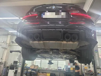 2021 BMW M3 WBS31AY09MFL39033 VIN:WBS31AY09MFL39033