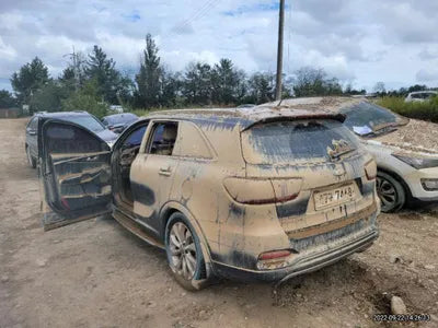 2018 Kia Sorento 790KMKNAPH81BBJA4 VIN:790KMKNAPH81BBJA4