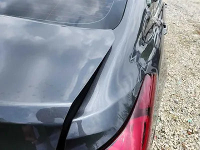 2016 Genesis G80 VIN: