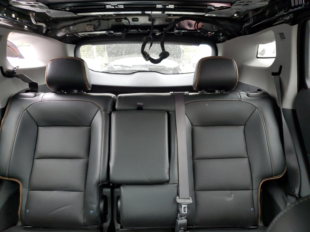2022 GMC TERRAIN AT4 VIN:3GKALYEV0NL314096