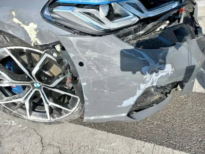 2021 BMW 530 WBA51AG09MCG73100 VIN:WBA51AG09MCG73100