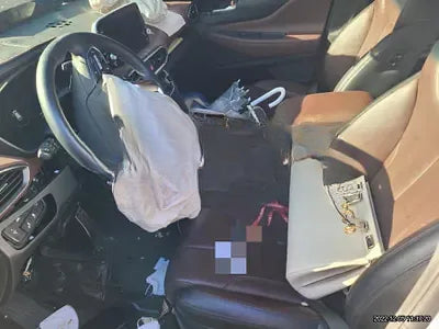 2020 Hyundai Santa FE NONE VIN: