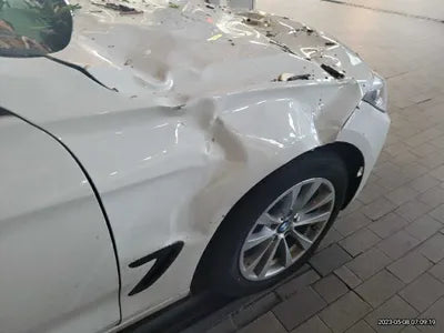 2017 BMW 320 WBA8T3105HG799641 VIN:WBA8T3105HG799641