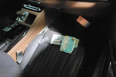 2019 Genesis G90 VIN: