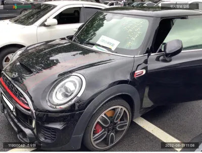 2020 MINI Cooper WMWXY9106M2N56119 VIN:WMWXY9106M2N56119