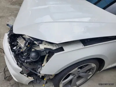 2019 Audi A5 WAUZZZF54KA078425 VIN:WAUZZZF54KA078425