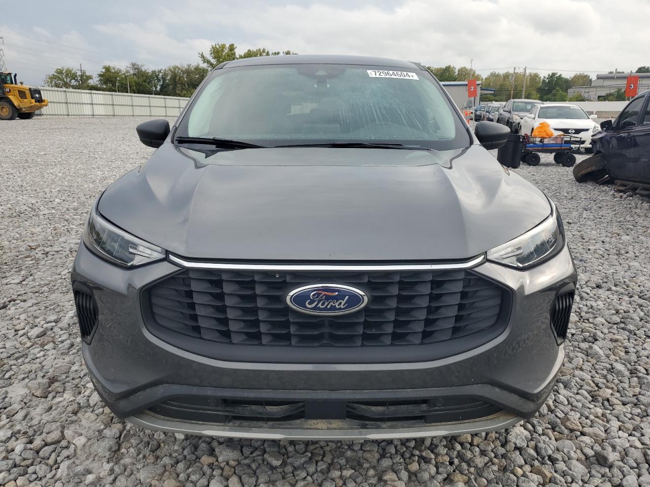 2023 FORD ESCAPE ACTIVE VIN:1FMCU9GN8PUB27990