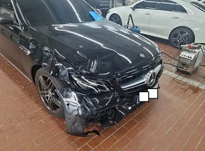 2019 Mercedes-Benz E 300 WDDZF4JB4KA545554 VIN:WDDZF4JB4KA545554