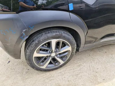 2018 Hyundai Kona KMHK5816GJU139858 VIN:KMHK5816GJU139858