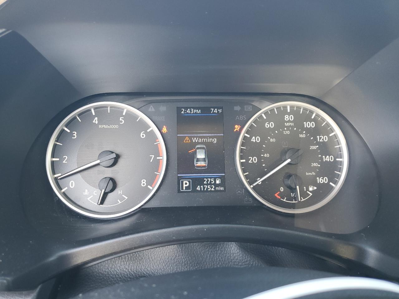2022 NISSAN SENTRA S VIN:3N1AB8BV0NY276071