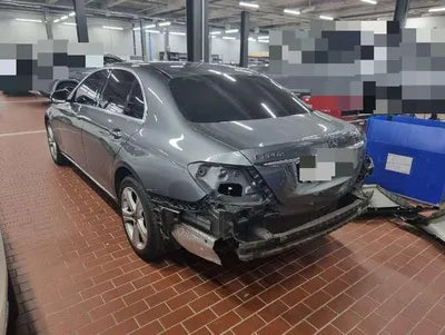 2018 Mercedes-Benz E 220 WDDZF0EB0JA484754 VIN:WDDZF0EB0JA484754