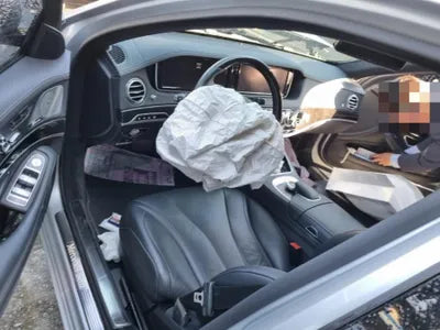 2015 Mercedes-Benz S 350 WDDUF3DBXFA163115 VIN:WDDUF3DBXFA163115