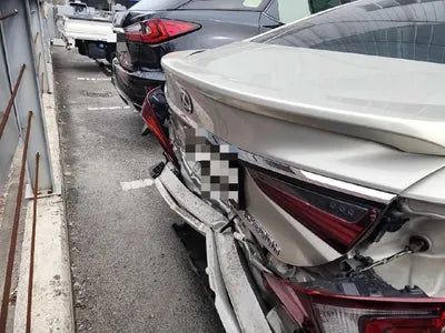 2019 Lexus ES 300 JTHB21B19K2046849 VIN:JTHB21B19K2046849