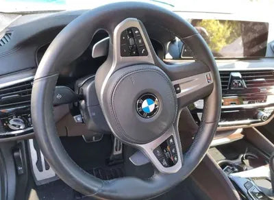 2019 BMW 520 WBAJF5105LWW55090 VIN:WBAJF5105LWW55090