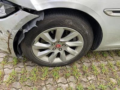 2017 Jaguar XF 985KMSAJBA4BN1HCY VIN:985KMSAJBA4BN1HCY